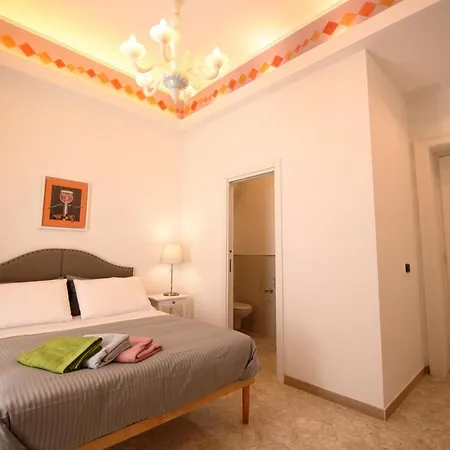 게스트하우스 L.t. _ Locazioni Turistiche _