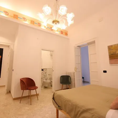 L.t. _ Locazioni Turistiche _ 게스트하우스