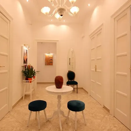 L.t. _ Locazioni Turistiche _ 게스트하우스