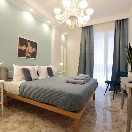 게스트하우스 L.t. _ Locazioni Turistiche _ 3*