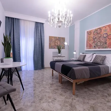 게스트하우스 L.t. _ Locazioni Turistiche _ 바리