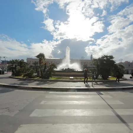 L.t. _ Locazioni Turistiche _ 바리