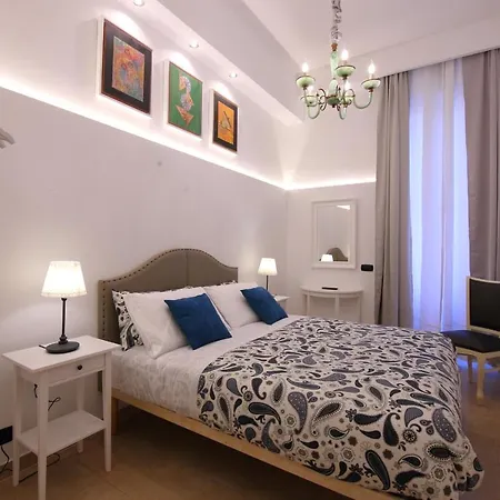 L.t. _ Locazioni Turistiche _ 게스트하우스 바리