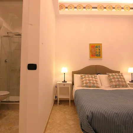 게스트하우스 L.t. _ Locazioni Turistiche _