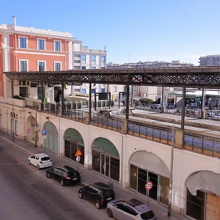 게스트하우스 L.t. _ Locazioni Turistiche _ 바리