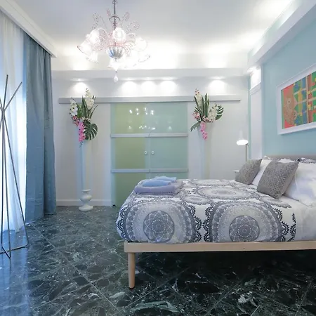 게스트하우스 L.t. _ Locazioni Turistiche _