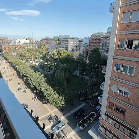 L.t. _ Locazioni Turistiche _ 게스트하우스 바리