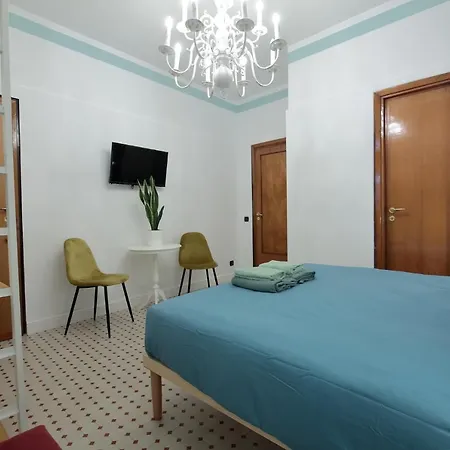 L.t. _ Locazioni Turistiche _ 게스트하우스 바리