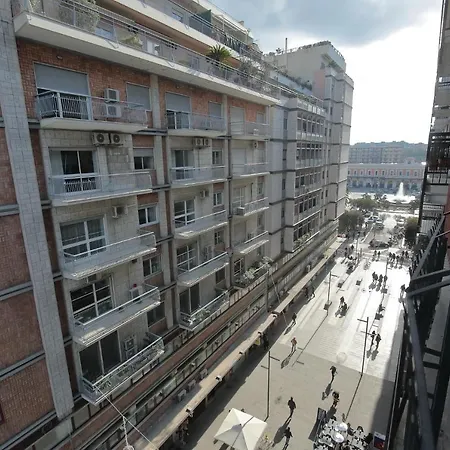 게스트하우스 L.t. _ Locazioni Turistiche _ 3*